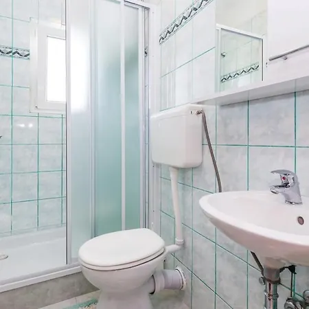 Sunny Rab With 2 Bedrooms Апартаменты Palit
