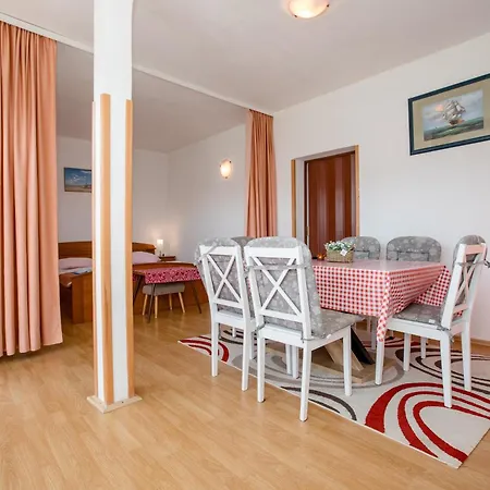Sunny Rab With 2 Bedrooms * Palit