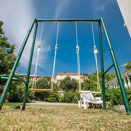 Sunny Rab With 2 Bedrooms * Palit